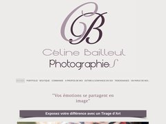 Détails : Celine Bailleul PhotographieS