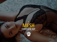 Détails : Mesh Photography