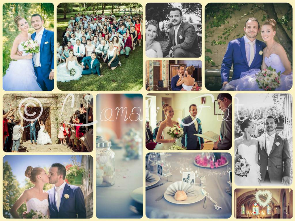 Détails : Lomali Foto Photographe Professionnelle sur Bourges