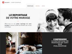 Détails : Photographe mariage Bordeaux