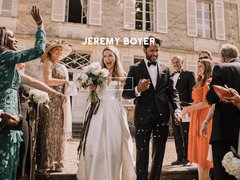 Détails : Photographe mariage Bordeaux