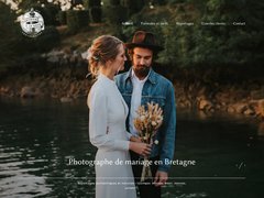 Détails : Gauthier Le Guen : Photographe de mariage en Bretagne