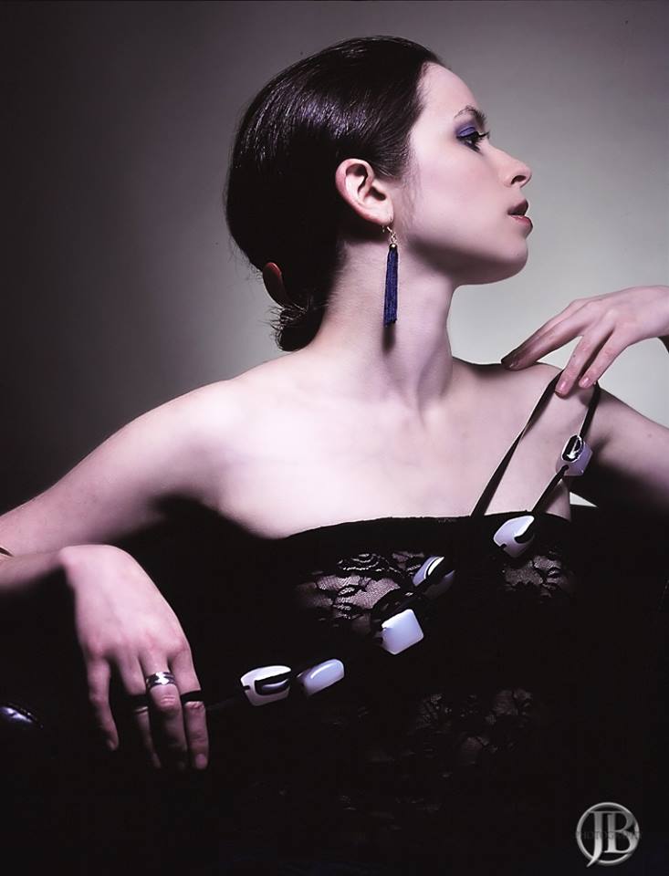 Détails : Jerry Brodrick - Editorial & Fashion