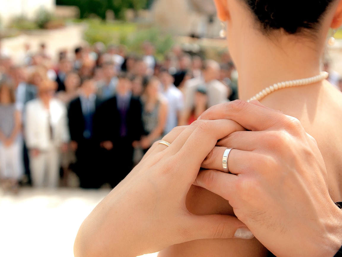 Détails : François Jouanneaux photographe, photo de mariage en Sarthe