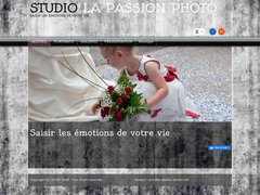 Détails : La Passion Photo