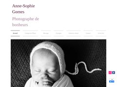 Détails : Anne-Sophie Gomes Photographie