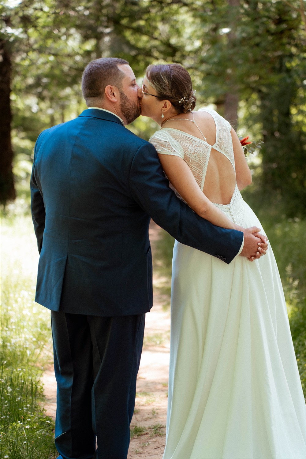 Détails : Photographe mariage dordogne | La Vie en Images