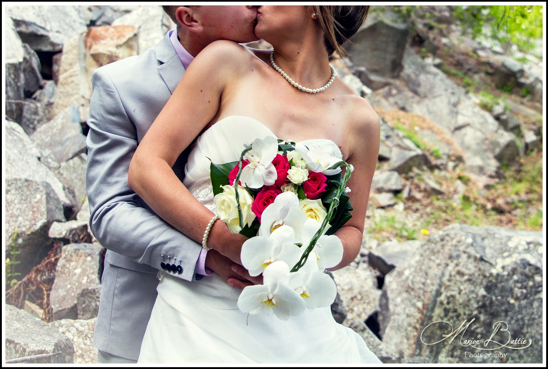 Détails : Marion Battie Photography
