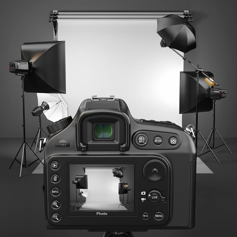 Détails : Studio Foto - Photographe