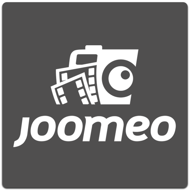 Détails : JOOMEO.COM - Stockage et partage de photos et vidéos