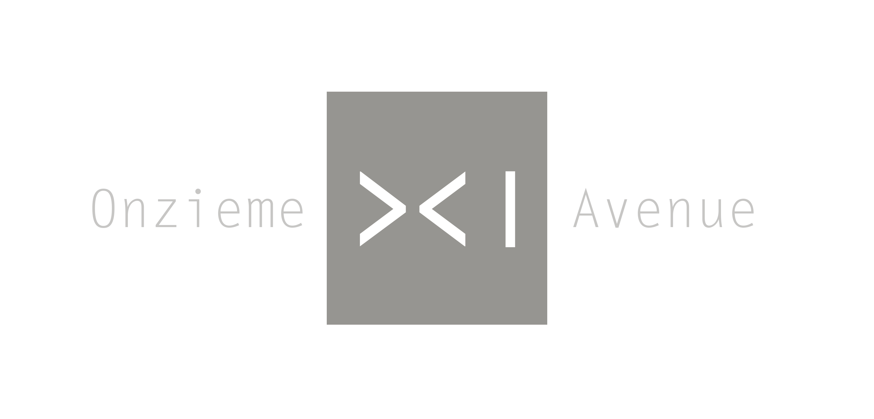 Détails : Onzieme Avenue